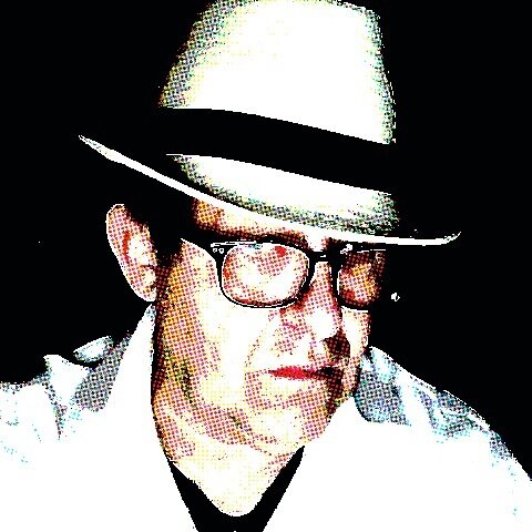 Portrait de Marcel Dhoye