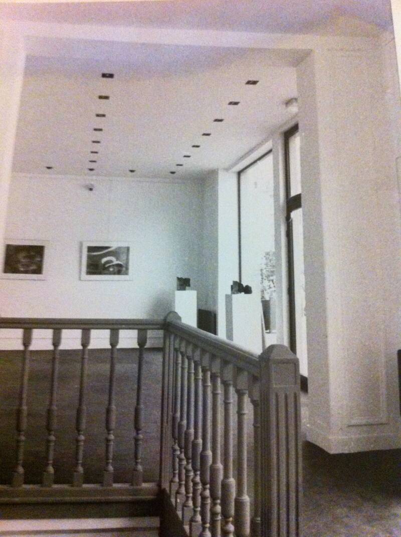 Œuvre de Marcel Dhoye