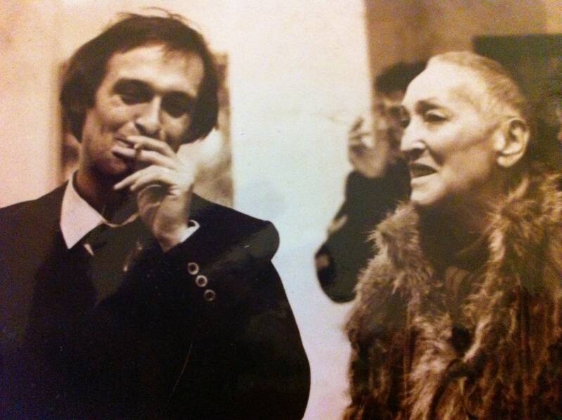 Œuvre de Marcel Dhoye