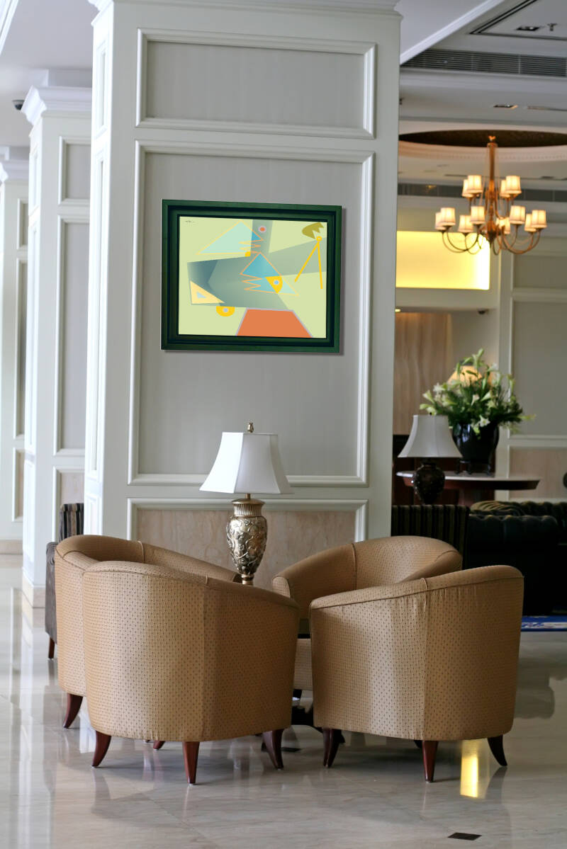 Œuvre de Marcel Dhoye