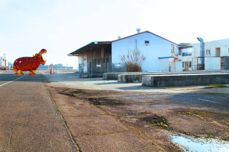 Œuvre de Marcel Dhoye