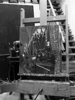 Œuvre de Marcel Dhoye