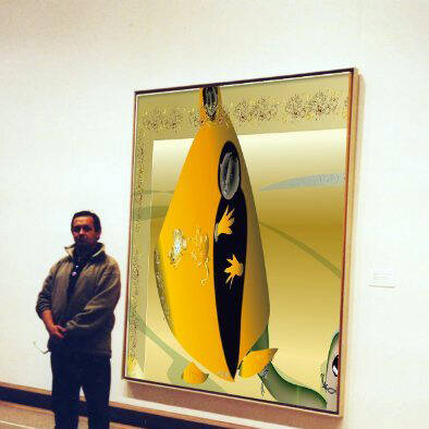 Œuvre de Marcel Dhoye