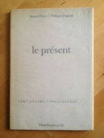 Œuvre de Marcel Dhoye